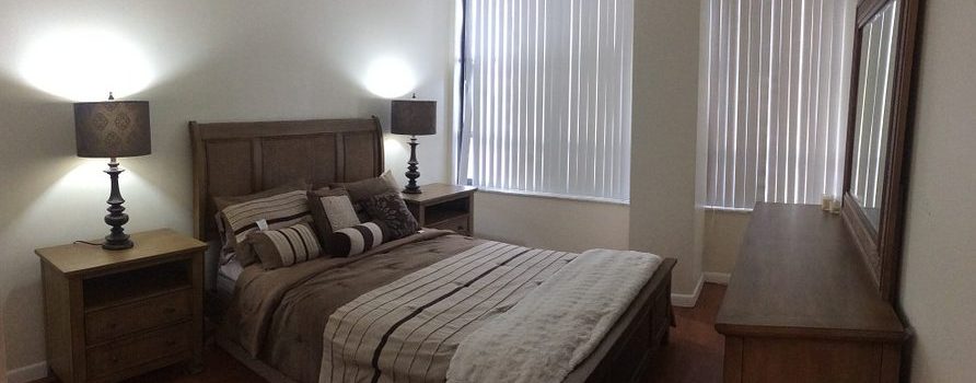 Accommodation